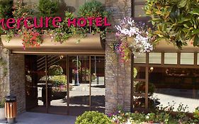 Hotel Mercure Andorre la Vieille